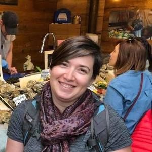 Meet your Posher, Laura